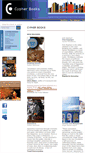 Mobile Screenshot of cypherbooks.com